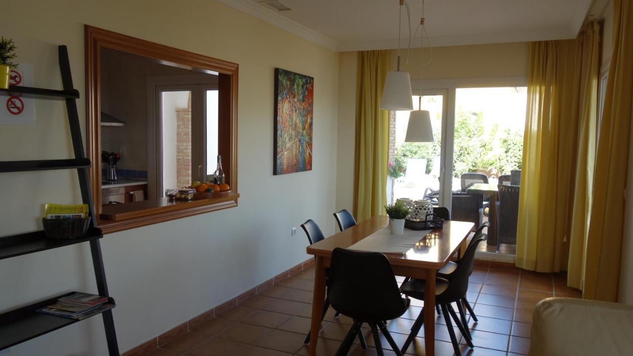 Villa Amanecer Almuñécar Exterior foto
